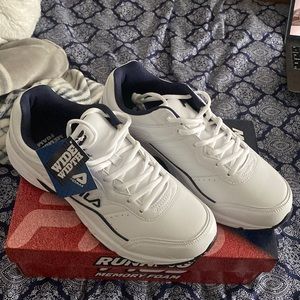 FILA Memory Sportland